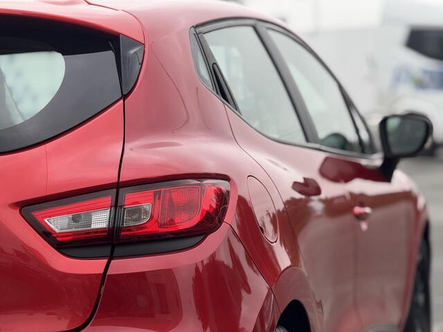 Renault CLIO 0.9 TCe Zen CARPLAY/NAVI/CRUISE/AIRCO