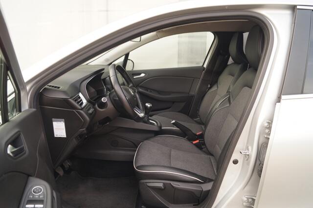 Renault CLIO 1.0 TCe Intens -NAVI-ECC-PDC-LED-