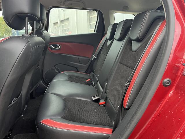 Renault CLIO Estate 1.2 TCe Intens | Nieuw Binnen! | Bose | Camera | Stoelverwarming