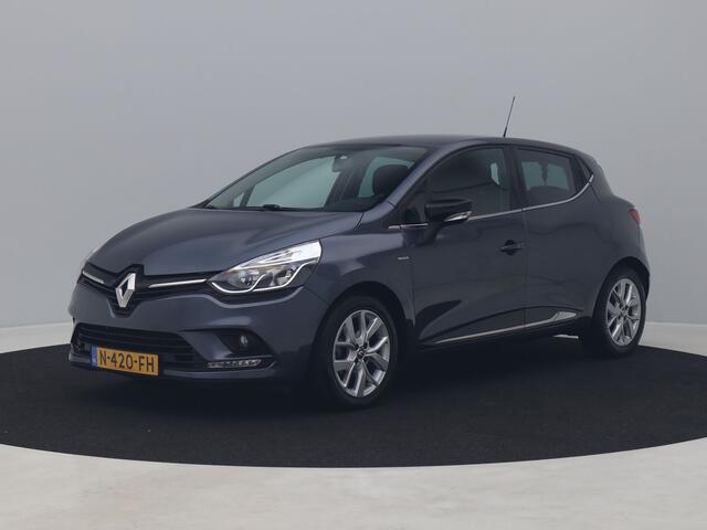 Renault CLIO 0.9 TCe Limited | KEYLESS