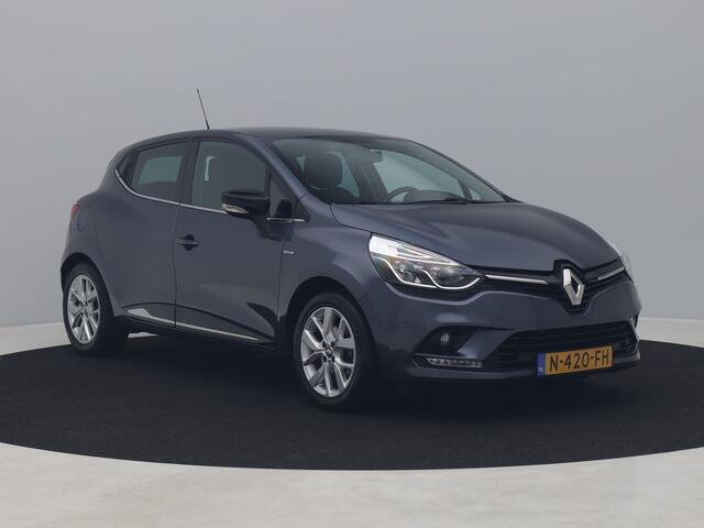 Renault CLIO 0.9 TCe Limited | KEYLESS