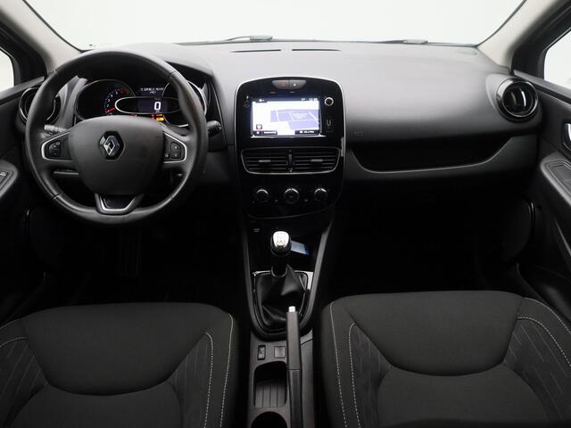 Renault CLIO 0.9 TCe Limited | KEYLESS