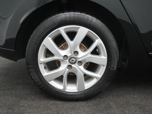 Renault CLIO Estate TCe 90 Limited - RIJKLAARPRIJS - Airco - Cruise Control - Lichtmetalen Velgen