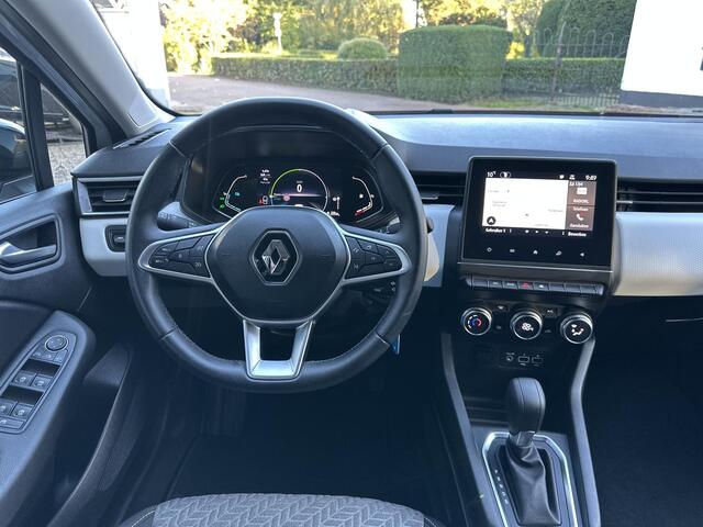 Renault CLIO 1.6 E-Tech Hybrid 145 Evolution | Camera achter | Navigatiesysteem | volledig hybride aandrijving | 145 pk! | Lage kilometerstand |