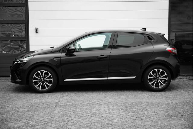 Renault CLIO 1.6 E-Tech Full Hybrid 145 techno NU met ¤ 4000,- KORTING