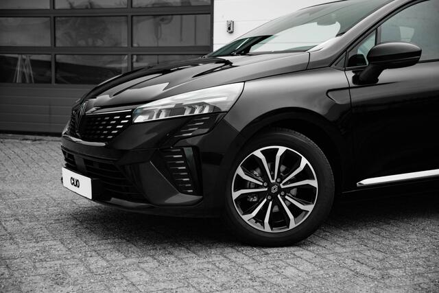 Renault CLIO 1.6 E-Tech Full Hybrid 145 techno NU met ¤ 4000,- KORTING