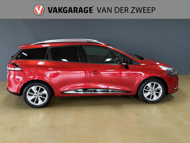 Renault CLIO 0.9 TCe Bose | Navi | Cruise
