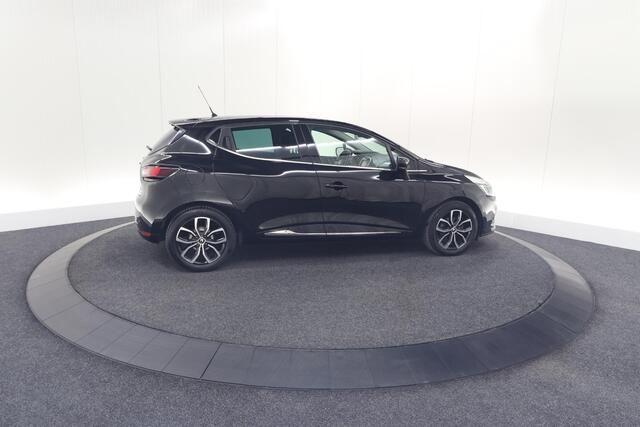 Renault CLIO TCe 90 Intens | Camera | Navigatie | Allseason Banden | Parkeersensoren