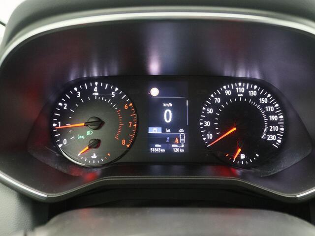 Renault CLIO TCe 100 Life | Handbediende airco | Lane Departure Warning met Lane Keep Assist | R-Plug & Radio met DAB en bluetooth | LED PURE VISION koplampen | Metaalkleur |