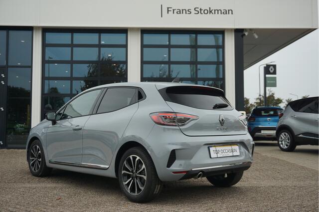 Renault CLIO 1.0 TCe 90 GPF Techno