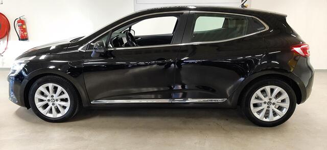 Renault CLIO 1.0 TCe Intens NAVIGATIE / CLIMATE CONTROLE / CRUISE CONTROLE / PARKEERSENSOREN.