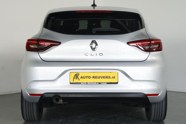 Renault CLIO 1.0 SCe / Navi / LED / CarPlay / Cruisecontrol