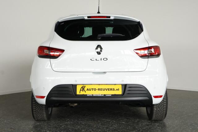 Renault CLIO 0.9 TCe Limited / Navi / Airco / Cruisecontrol / PDC / Clima
