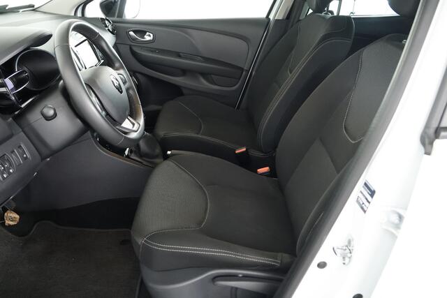 Renault CLIO 0.9 TCe Limited / Navi / Airco / Cruisecontrol / PDC / Clima
