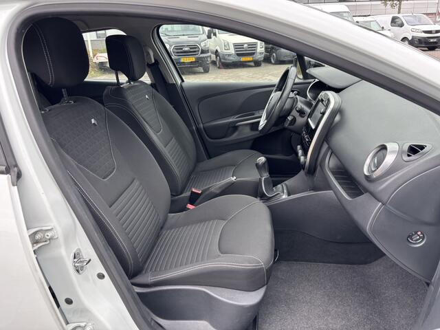 Renault CLIO 1.2 Limited Led Cruise Navi Bluetooth