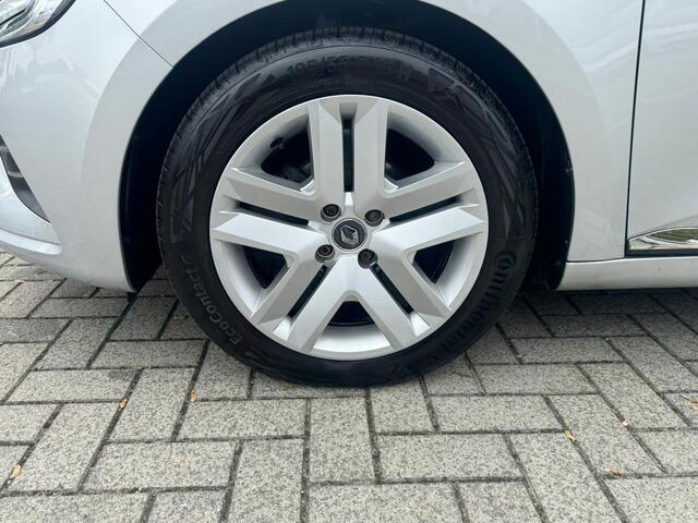 Renault CLIO TCe 90 Zen | Dealeronderhouden | NL Auto |