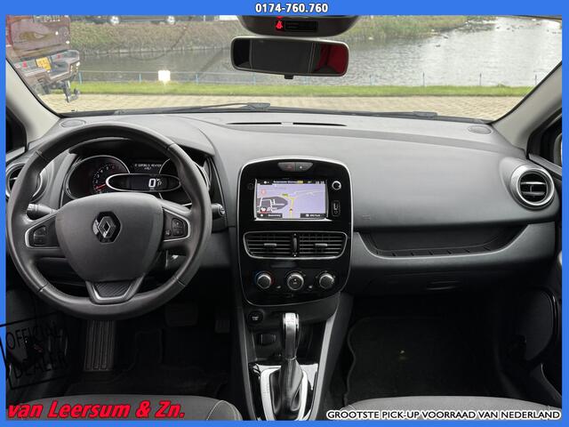 Renault CLIO Estate 1.2 TCe Limited | Automaat | Airco | Navigatie