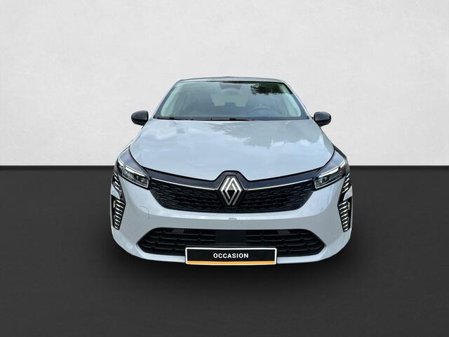 Renault CLIO 1.0 TCe 90 GPF evolution ECC / PDC / NIEUW MODEL