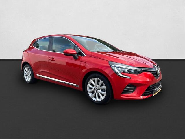 Renault CLIO 1.0 TCe Intens NAVI / PDC / WEINIG KM'S / LUXE UITVOERING