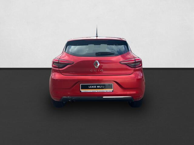 Renault CLIO 1.0 TCe Intens NAVI / PDC / WEINIG KM'S / LUXE UITVOERING