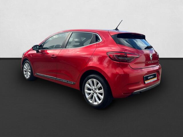 Renault CLIO 1.0 TCe Intens NAVI / PDC / WEINIG KM'S / LUXE UITVOERING