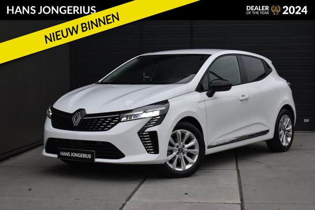 Renault CLIO TCe 90 GPF evolution | CAMERA | NAVI | APPLECARPLAY/ANDROIDAUTO | AIRCO | CRUISE CONTROL | PDC | LMV