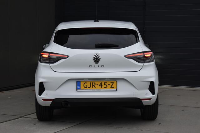 Renault CLIO TCe 90 GPF evolution | CAMERA | NAVI | APPLECARPLAY/ANDROIDAUTO | AIRCO | CRUISE CONTROL | PDC | LMV
