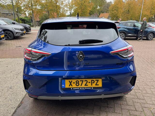 Renault CLIO 1.6 E-Tech 145 esprit Alpine+Pack Winter+Bose!!