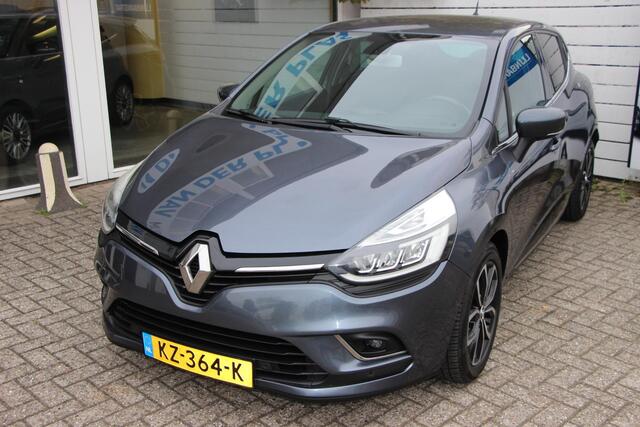 Renault CLIO 1.2 TCe Intens