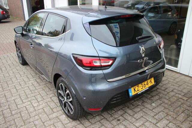 Renault CLIO 1.2 TCe Intens