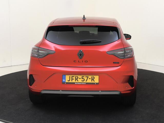 Renault CLIO 1.6 E-Tech Full Hybrid 145 PK esprit Alpine Navigatie | Pack City | Camera | Android Auto | Apple Carplay