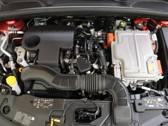 Renault CLIO 1.6 E-Tech Full Hybrid 145 PK esprit Alpine Navigatie | Pack City | Camera | Android Auto | Apple Carplay