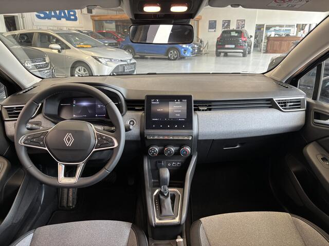 Renault CLIO 1.0 TCe 90 * CAMERA *CARPLAY * PDC * STOELVERW. * KEYLESS