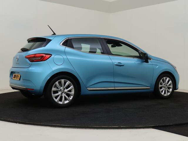 Renault CLIO 1.6 E-Tech Hybrid 140 Intens