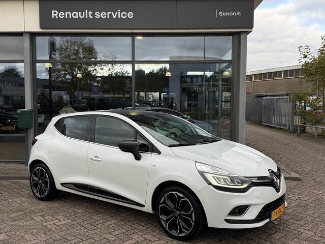 Renault CLIO 0.9 TCe Bose