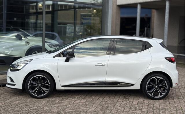 Renault CLIO 0.9 TCe Bose