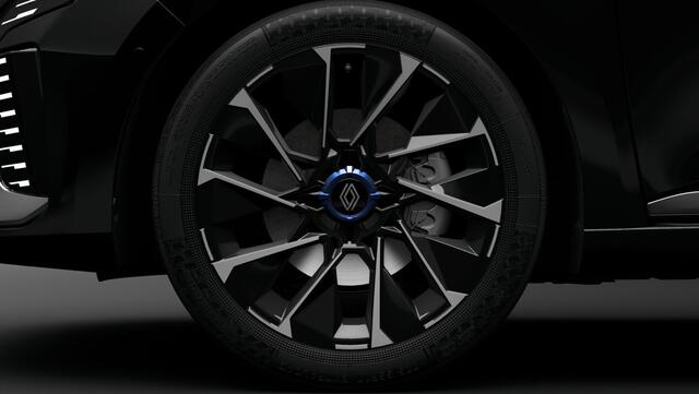 Renault CLIO esprit Alpine E-TECH full hybrid 145 | Achteruitrijcamera | Adaptive Cruise Control | Blind Spot Warning