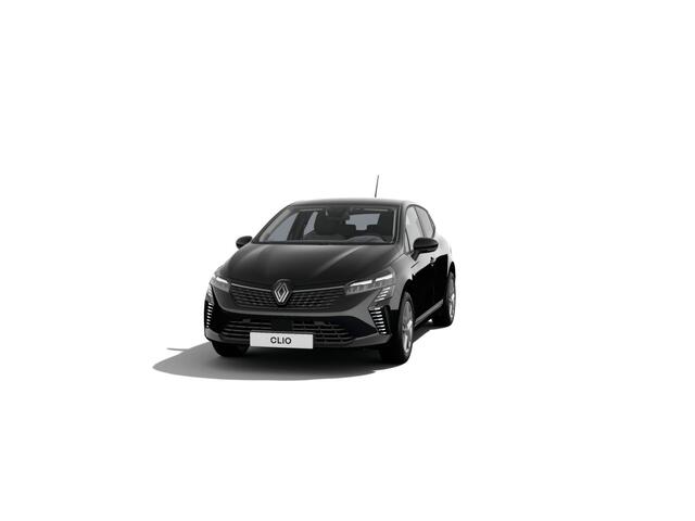 Renault CLIO Evolution E-TECH full hybrid 145 | Cruise control met snelheidsbegrenzer | Handbediende airconditioning | Lane Departure Warning met Lane Keep Assist
