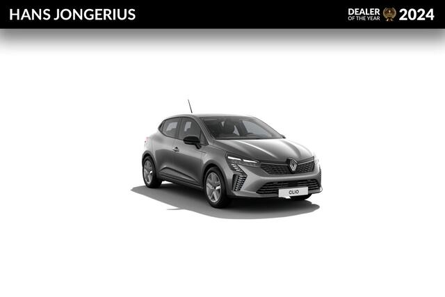 Renault CLIO Evolution | Achteruitrijcamera | Cruise control met snelheidsbegrenzer | Handbediende airconditioning