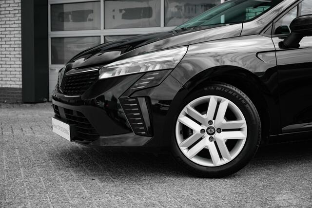 Renault CLIO 1.0 TCe 90 GPF evolution | Stoelverwarming voor | Camera achter | | incl. Bovag rijklaarpakket met 12 maanden garantie |