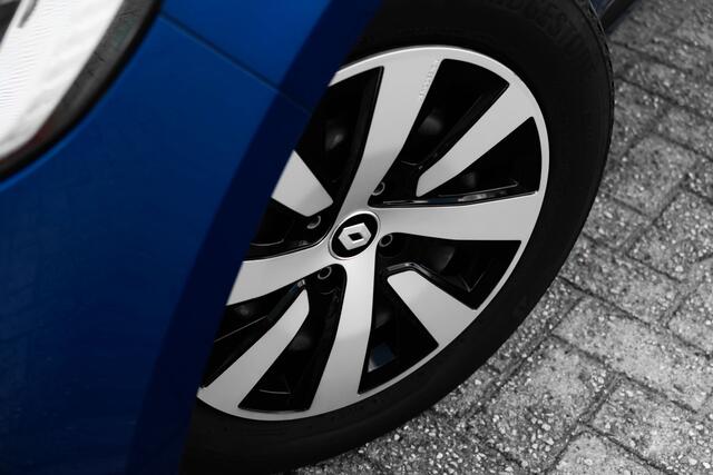 Renault CLIO 1.0 TCe 90 Equilibre | spiegels automatisch inklapbaar | parkeersensoren achter | ECC | | incl. Bovag rijklaarpakket met 12 maanden garantie |