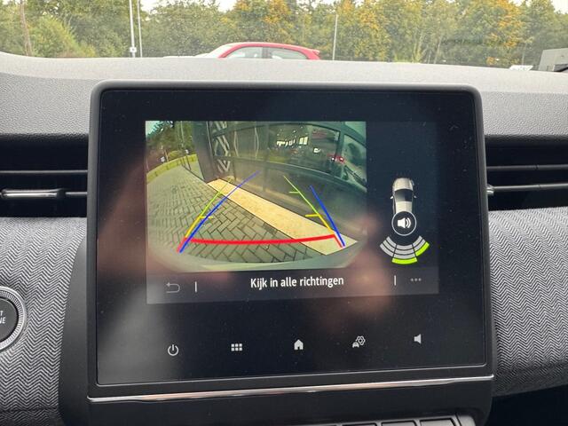 Renault CLIO 1.0 TCe 90 Techno Camera Pack Style 17 Pack Winter