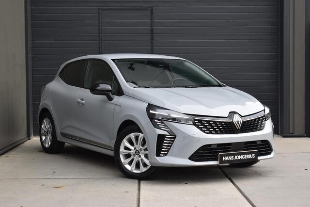 Renault CLIO TCe 90 GPF evolution | CAMERA | CRUISE CONTROL | APPLECARPLAY/ANDROIDAUTO | AIRCO | PDC | LMV