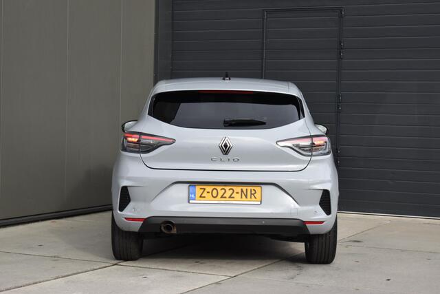 Renault CLIO TCe 90 GPF evolution | CAMERA | CRUISE CONTROL | APPLECARPLAY/ANDROIDAUTO | AIRCO | PDC | LMV