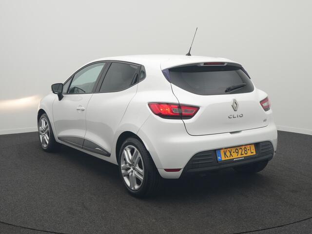 Renault CLIO dCi 90 Zen - RIJKLAARPRIJS - Airco - Cruise Control - DAB