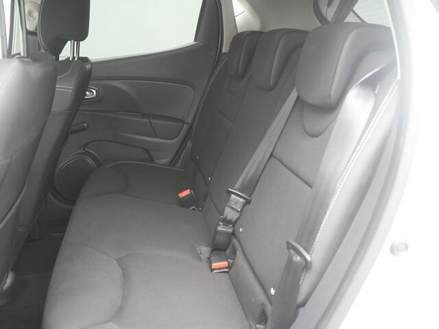 Renault CLIO dCi 90 Zen - RIJKLAARPRIJS - Airco - Cruise Control - DAB