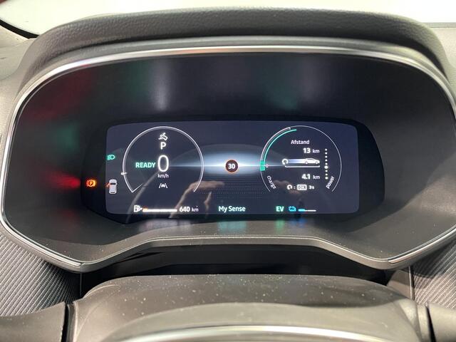 Renault CLIO 1.6 E-Tech Full Hybrid 145 esprit Alpine Climate controle | Navigatie | Camera