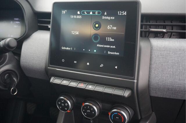 Renault CLIO 1.0 TCe 90 GPF Evolution