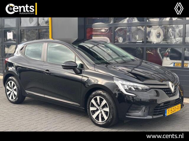 Renault CLIO 1.0 TCe 90 Equilibre