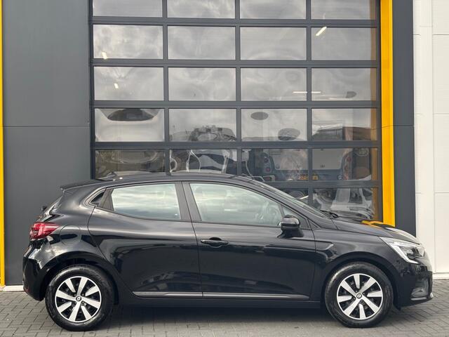 Renault CLIO 1.0 TCe 90 Equilibre